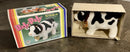 Classic Iwaya Roly Poly Friendly Calf Toy in Original Packaging