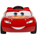 🏎️ Disney Pixar Cars Lightning McQueen 12V Red Kids Ride-On Vehicle