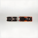 2009 Mattel Thomas & Friends Trackmaster Motorized Train Rusty Engine