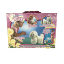 MGA 2003 Daisy Interactive Remote Control Dog Toy