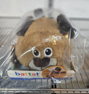 Battat Waddle & Wag Plush Walking Dog with Sound Features
