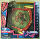Spider-Man 2002 Film Spidey Vision Goggles Featuring Marvel's Tobey Maguire