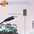 24V Charger for Ride-On Vehicles - Top Quality Option