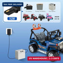 12V Power Wheels Battery Charger Replacement