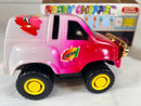 Rocky Chopper Dancing Car with Movable Arms and Legs - Cheng Ching Toys