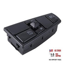 Electric Power Window Control Switch for Left and Right Sides