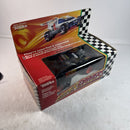 Vintage Tonka 1989 4WD Black Draggin Hyper Driver Mint Condition In Box