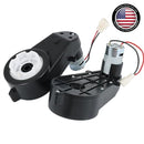 12V 35000RPM Electric Motor for Kids Ride-On Car Gearbox