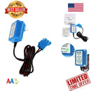 12V Power Adapter for Peg Perego John Deere Gator Ride-On Toys