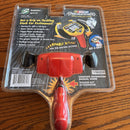 Retro Radica 1998 NASCAR Racer Electronic Handheld Racing Game - Brand New