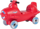 Step2 Sky Rider Kids Foot-Powered Push Car with 4-Wheel Balance Training