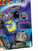 Tiger Electronics HitClips Micro Music Player featuring Britney Spears' Stronger