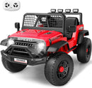 24V Electric Ride-On Car with Remote Control and 200W Motors for Toddlers - Perfect Christmas Gift