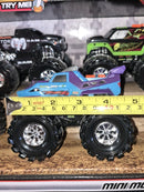 Toy State Road Rippers 5-Pack 4x4 Monster Trucks with Lights & Sound