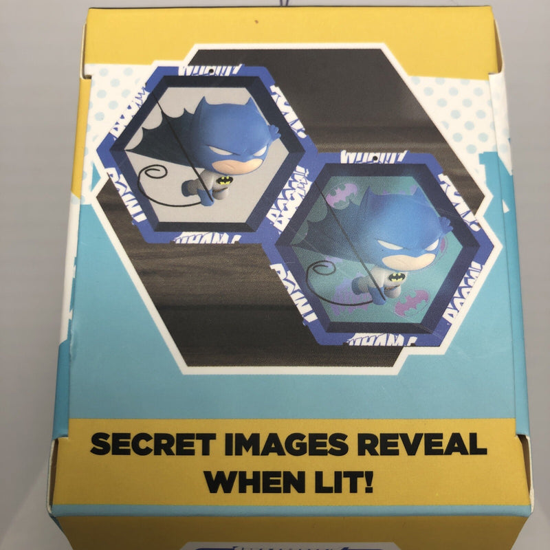 DC Super Friends Wonder Woman Collectible Pod
