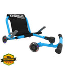 EzyRoller Classic Ride-On Toy with LED Wheels for Kids Ages 3-12, Supports Up to 154 lbs