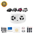 Bluetooth Remote Control for Power Wheels - Compatible with JR & HY Models