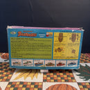 Ideal Toys BOATERIFIC Motorized Sea Wolf Diesel Yacht 1968 - vintage box condition