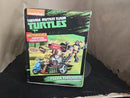 Teenage Mutant Ninja Turtles Powered Pizza Launcher by Playmates 2015