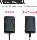 6V Charging Solution for Children's Ride-On Toys - Overcharge Safety & Dual Function