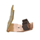 RS-885S Versatile Brush Holder with Adjustable Mounting Options
