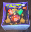 Bruin Interactive Light-Up Bumble Ball for Ages 18 Months and Up