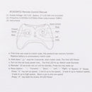 4G Remote Control for 12V 24V Power Wheels Ride On Toy Cars Bluetooth Wireless