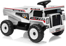 12V Kids Electric Dump Truck with Remote Control, Construction Vehicle