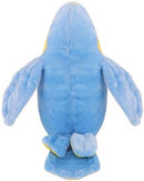 Interactive Talking Macaw Parrot Plush Toy
