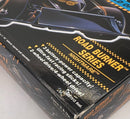 Hasbro Record Breakers Road Burner Series Nightmare 1989 Battery-Powered Toy Car