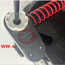 12V DC Motor Gearbox 390 16000RPM for Children's Electric Ride-On Vehicles