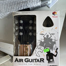 QiLeDi Black Air Guitar Music Toy with Whammy Bar 47126