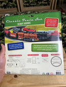 WOW TOYZ Electric Classic Diesel Train Scout Series - Brand New