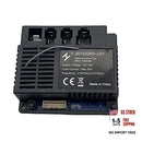 2.4G Bluetooth Remote Control Compatible with JR1932RX-24V Control Box Receiver