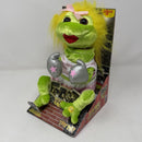 Frogz Ribbit Rap Performance Toy Inspired by Britney Spears