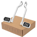 Heel Toe Shifter Pegs for Harley Touring and Street Models