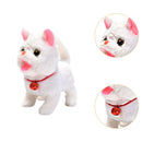 Interactive Plush Cat Toy for Kids - Perfect Party Favor