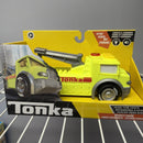 Tonka Mighty Force 8" NEON Tow Truck with Authentic Lights & Sounds