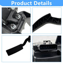 APS178 Accelerator Pedal and Position Sensor Replacement 327000A300 280077 7