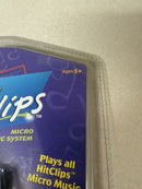 Tiger HitClips Mini Music Phone Featuring Backstreet Boys: The Call