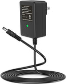Kid-Friendly 12V Battery Charger for Electric Cars - Overload Protection Certified