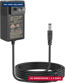 EGK 24V Power Adapter for Ride-On Toy Cars with 6.6Ft Cable
