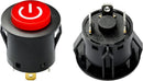 Kids Electric Ride-On Car Power Start Button Switch Accessory
