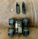 Schaper Stomper - Water Demons - Coast Guard Rescue - Good Parts