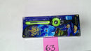 CLAWTOR Interactive Wizard Wand Toy with Light and Sound for Dragons and Fairies