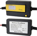 72V 400AH Automatic Lead Acid Battery Restoration Device PL04C-72V