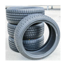 Atlander XSport-86 255/50ZR19 107W XL Summer Tire for Trucks and SUVs