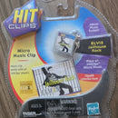 Tiger Electronics HitClips Micro Music Clip Elvis Jailhouse Rock 2001 MPN 02007