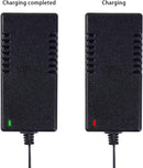 24V Battery Charger for Ride-On Vehicles