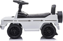 G-Wagon Ride-On Stroller for Kids with Safety and Storage Solutions, Ages 1-3